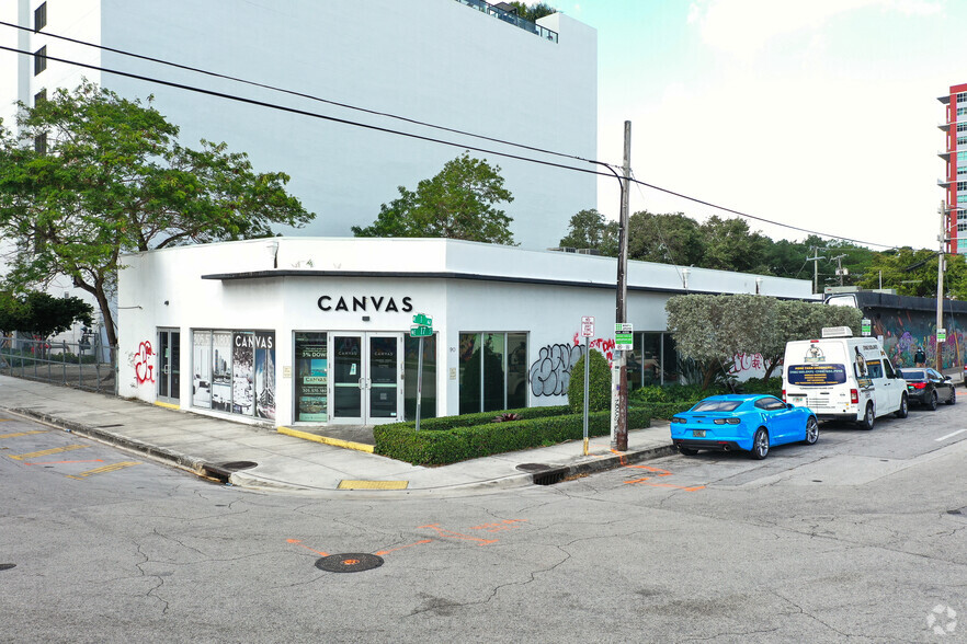 1642 NE 1st Ave, Miami, FL for lease - Building Photo - Image 3 of 32