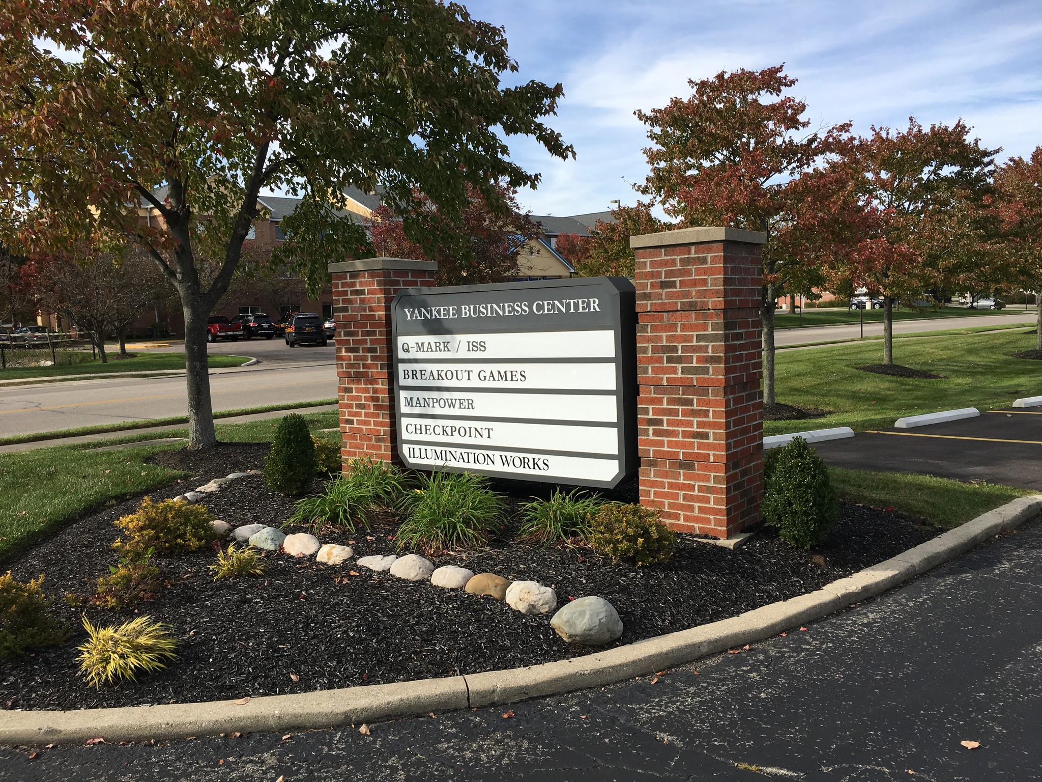8170 Washington Village Dr, Washington Township, OH for sale Building Photo- Image 1 of 1