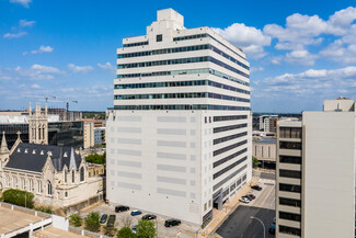 More details for 206 E 9th St, Austin, TX - Office for Lease