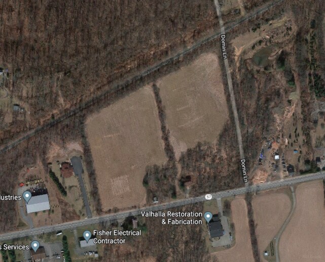 461 State Route 57, Port Murray, NJ 07882