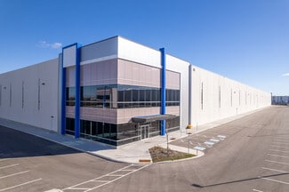 More details for 10 Newkirk Crt, Brampton, ON - Industrial for Lease