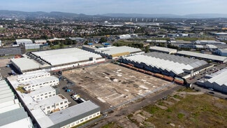 More details for 6 Edison St, Glasgow - Land for Lease