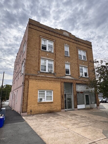 140 Rt-7, Nutley, NJ for sale - Building Photo - Image 3 of 17