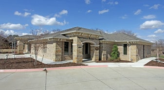 4602 Park Springs, Arlington TX - Loft