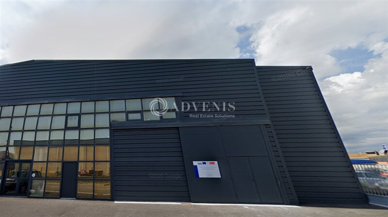 Office in Sète for lease - Building Photo - Image 1 of 3