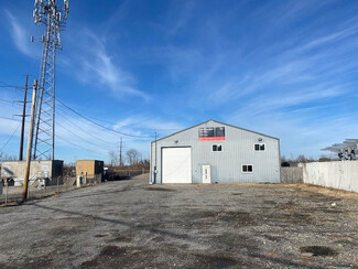 More details for 415 Old Airport Rd, New Castle, DE - Industrial for Lease