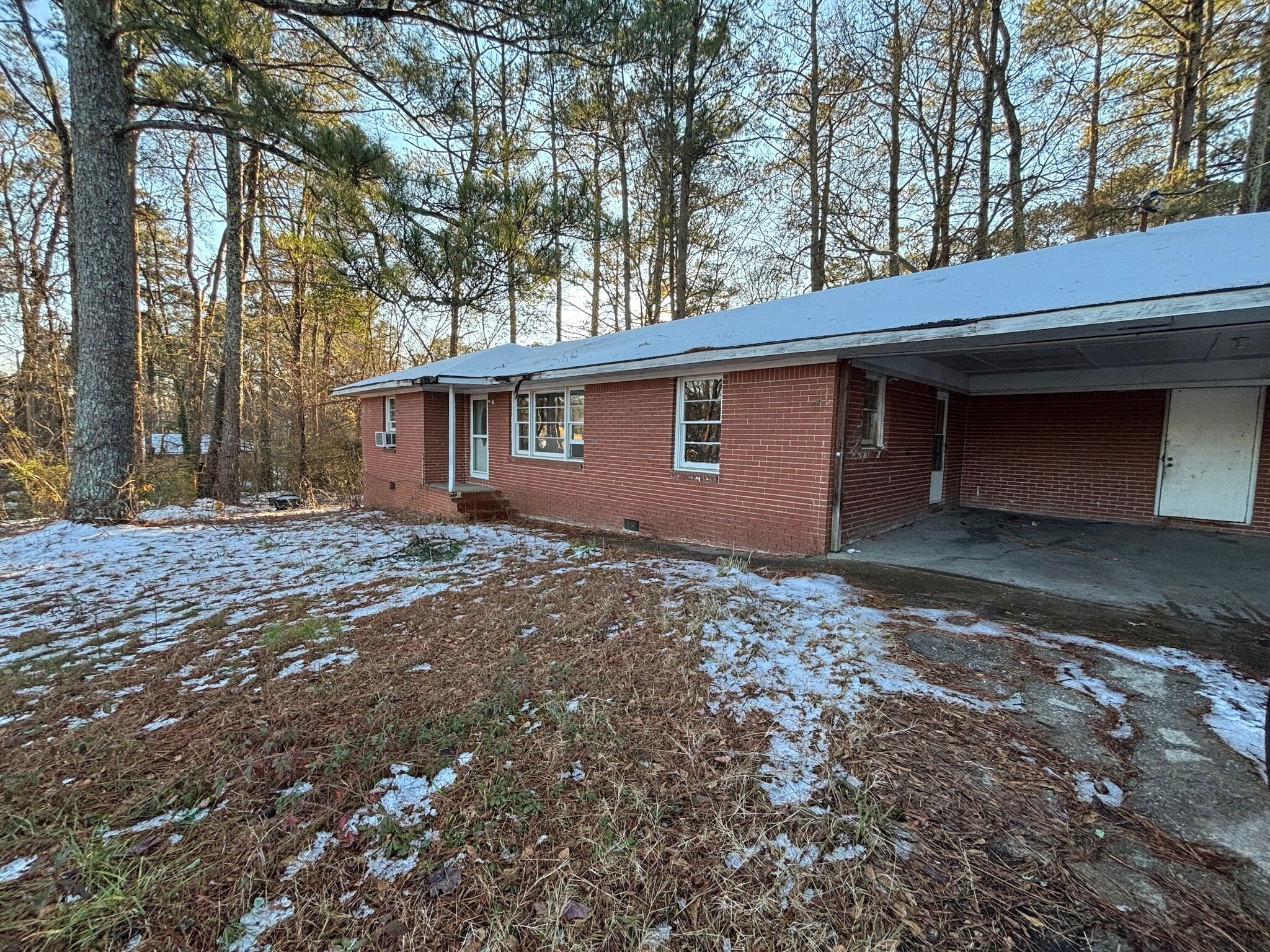 4470 Austell Rd, Austell, GA for sale Primary Photo- Image 1 of 7