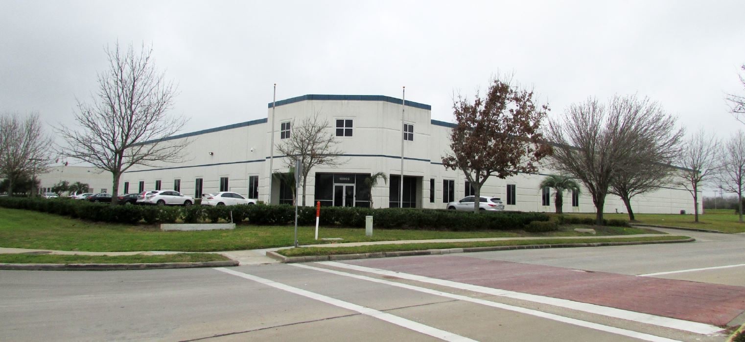 10905 Cash Rd, Stafford, TX 77477