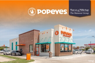 More details for Freeport Pkwy & Northwestern Rd, Coppell, TX - Retail for Sale