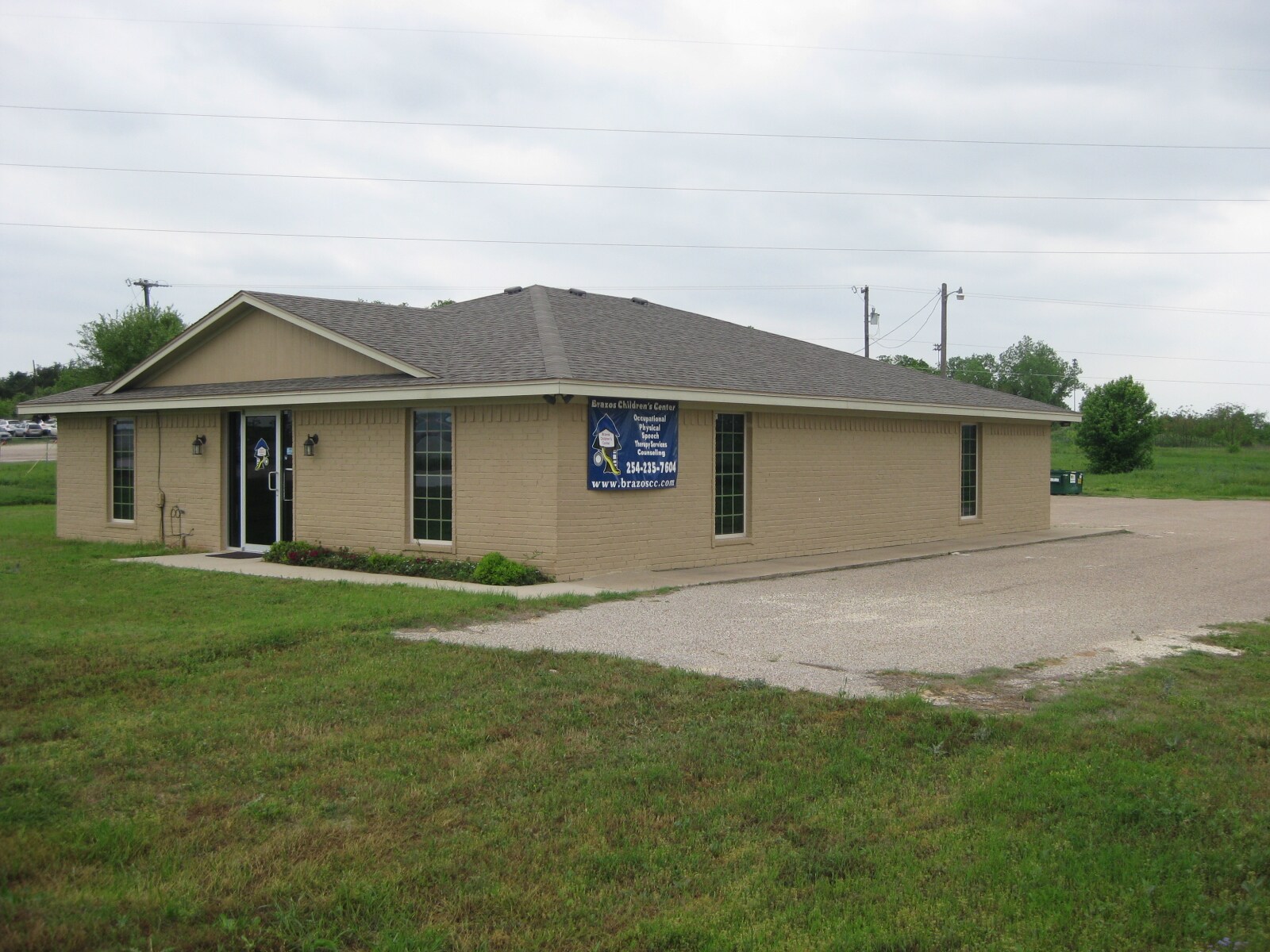 6610 Interstate 35 N, Waco, TX for sale Building Photo- Image 1 of 1