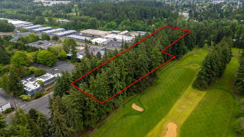 37XX Meridian St, Bellingham, WA for sale - Building Photo - Image 3 of 17