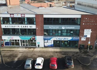 More details for 1-7 Shore Rd, Belfast - Office for Lease