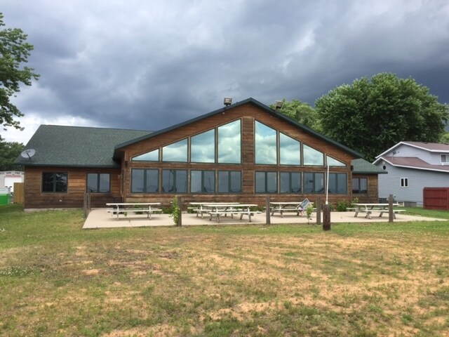 W213 County Road H, Tustin, WI for sale Building Photo- Image 1 of 1