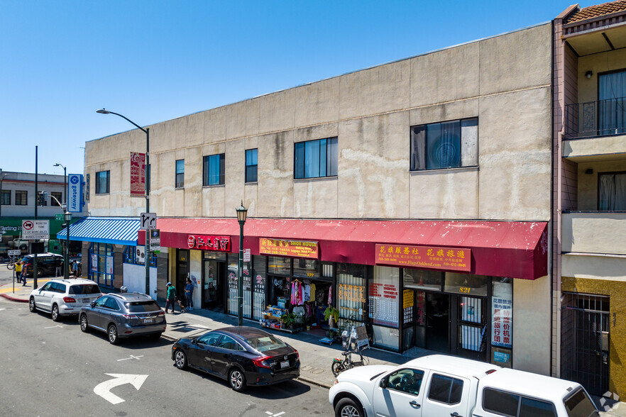 801-821 Webster St, Oakland, CA for sale - Building Photo - Image 3 of 22