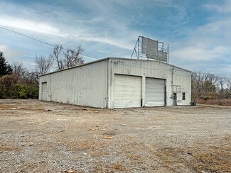 More details for 7610 Chase Ln, East Saint Louis, IL - Industrial for Sale