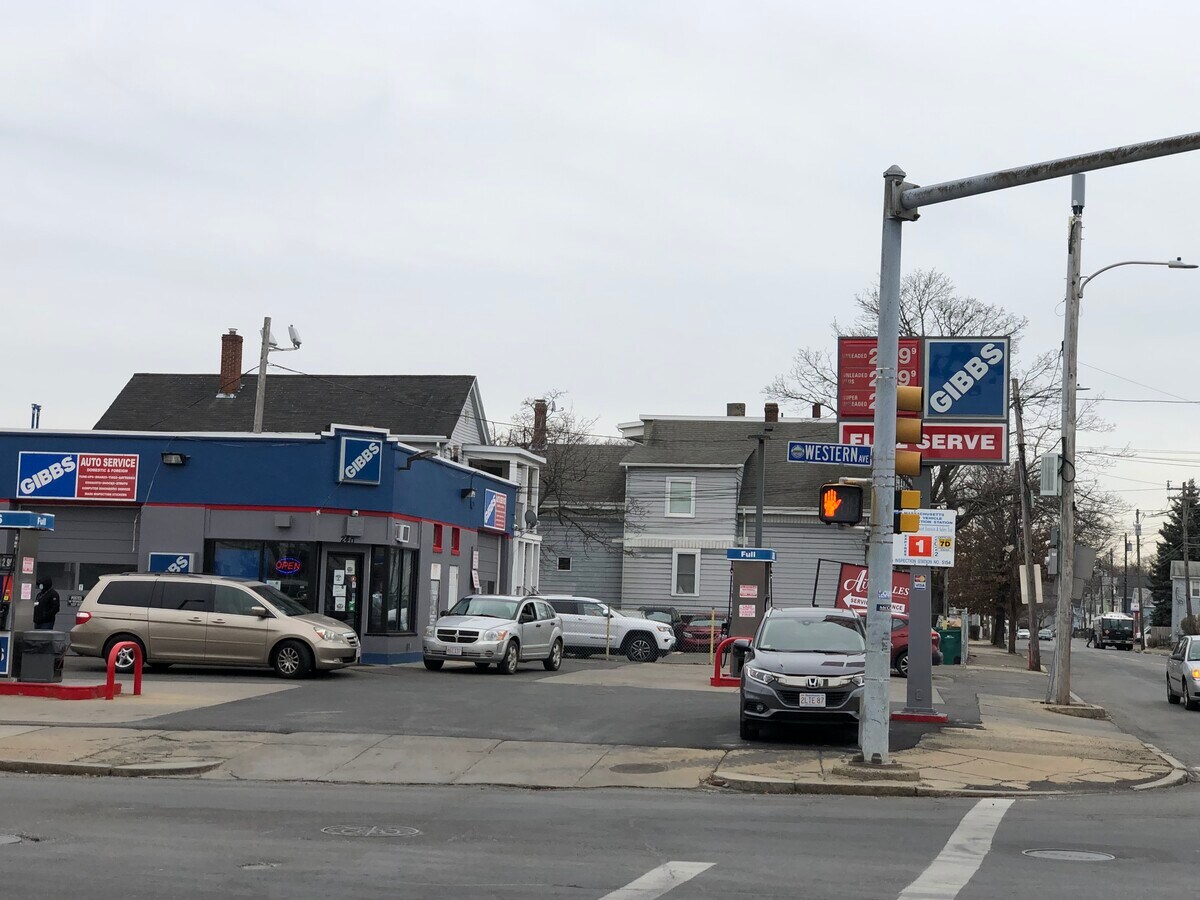 240 Western Ave, Lynn, MA 01904 | LoopNet