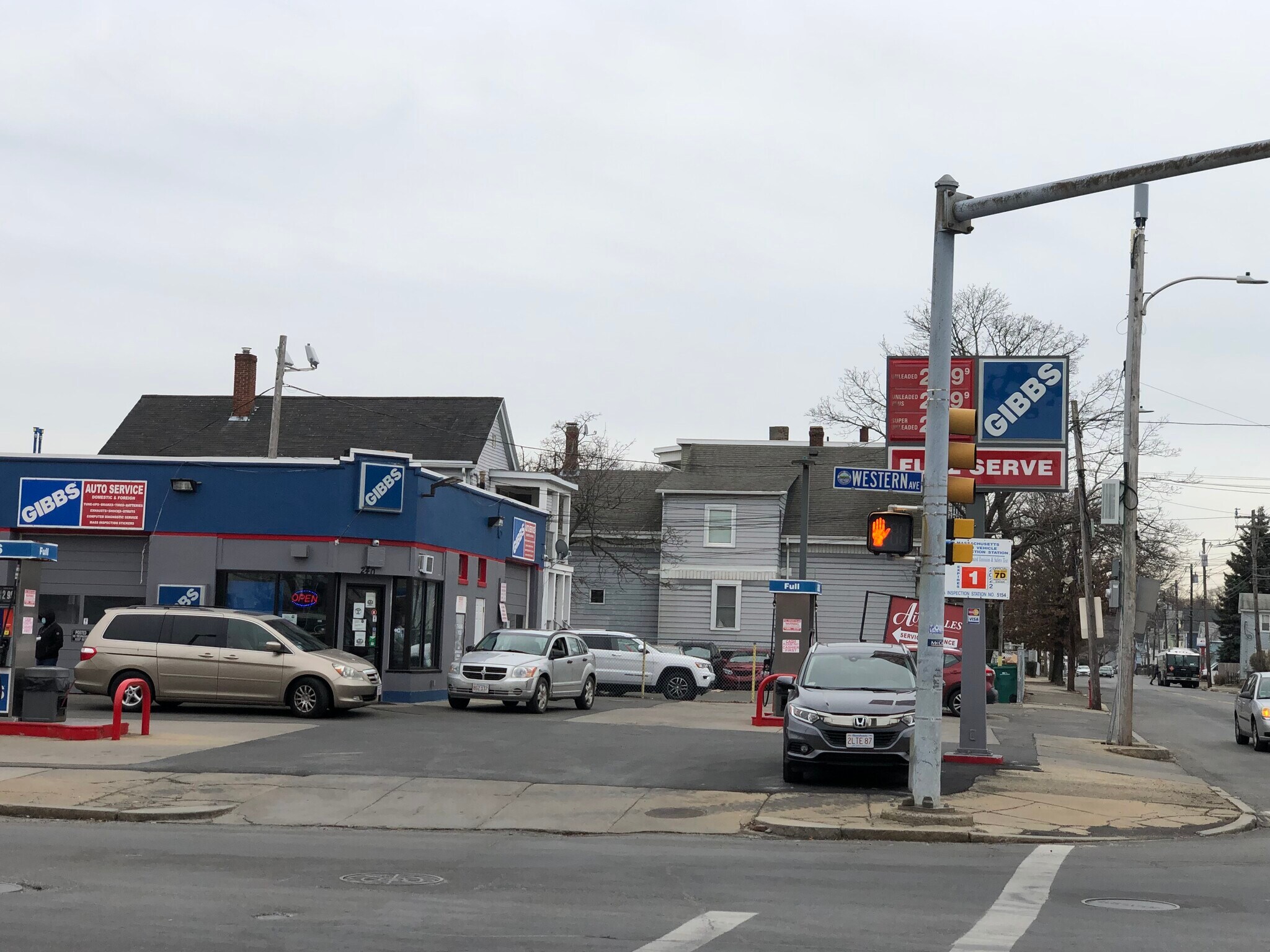 240 Western Ave, Lynn, MA for sale Primary Photo- Image 1 of 1