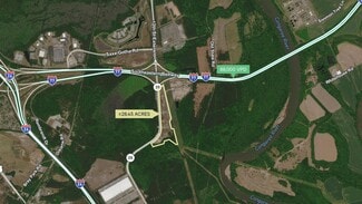 More details for Steamboat Run, Cayce, SC - Land for Lease