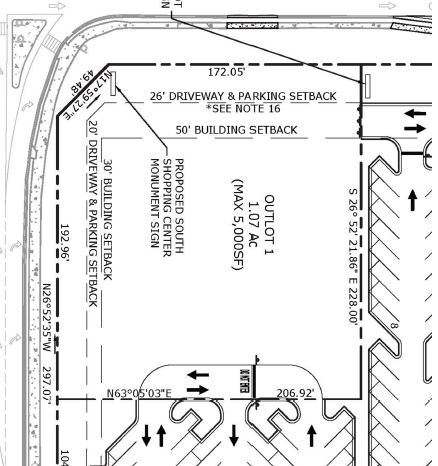 0 US Highway 84, Hinesville, GA 31313 - Publix Shopping Center at ...