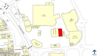 More details for Lowesmoor, Worcester - Retail for Lease