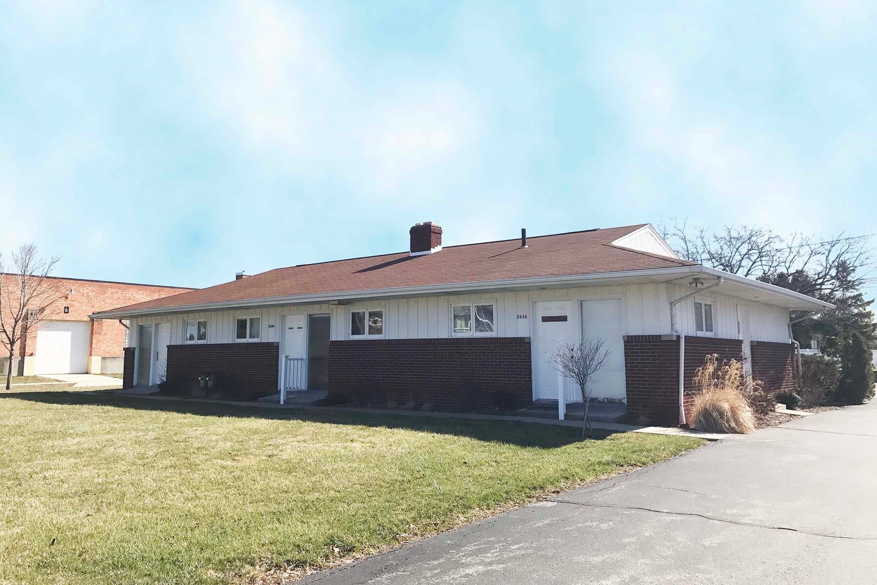 2440 S Detroit Ave, Maumee, OH for sale Building Photo- Image 1 of 1