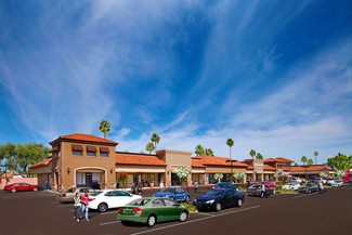 More details for 2330 N Alma School Rd, Chandler, AZ - Retail for Lease