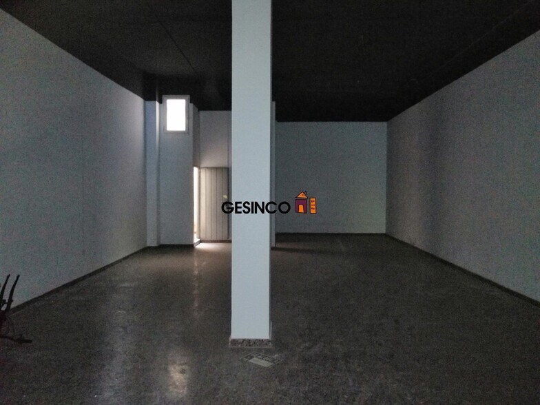 Retail in Ontinyent, Valencia for lease - Building Photo - Image 2 of 3