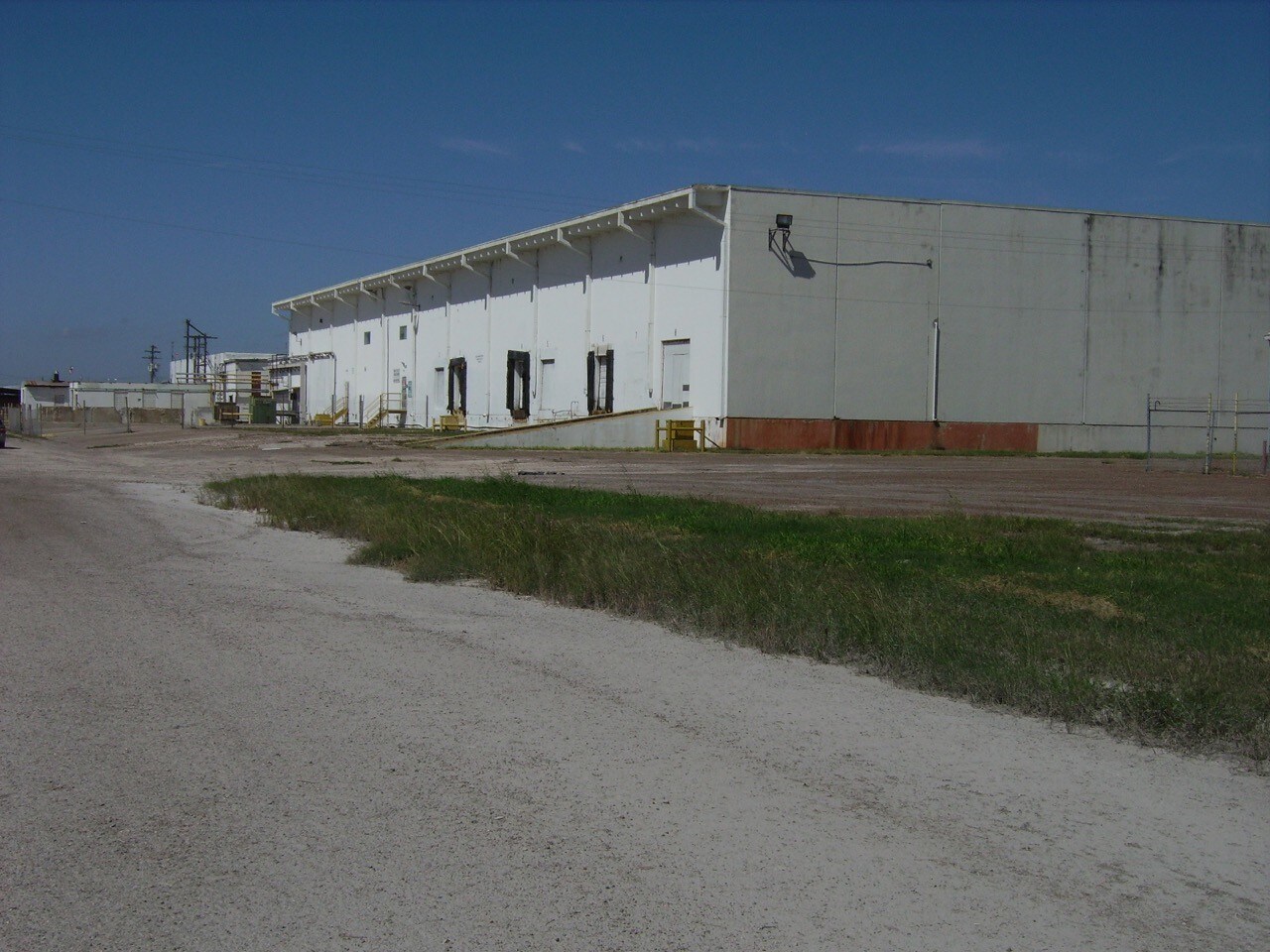 Cold Storage Mcallen Texas Dandk Organizer