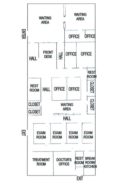 1867 Forsyth St, Macon-Bibb, GA for sale - Building Photo - Image 1 of 1