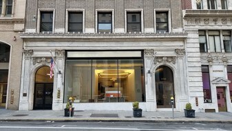 330-332 Pine St, San Francisco CA - Pub