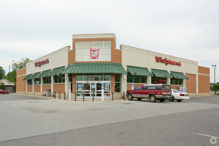 201 Highway 31 NW, Hartselle, AL for sale - Primary Photo - Image 1 of 1