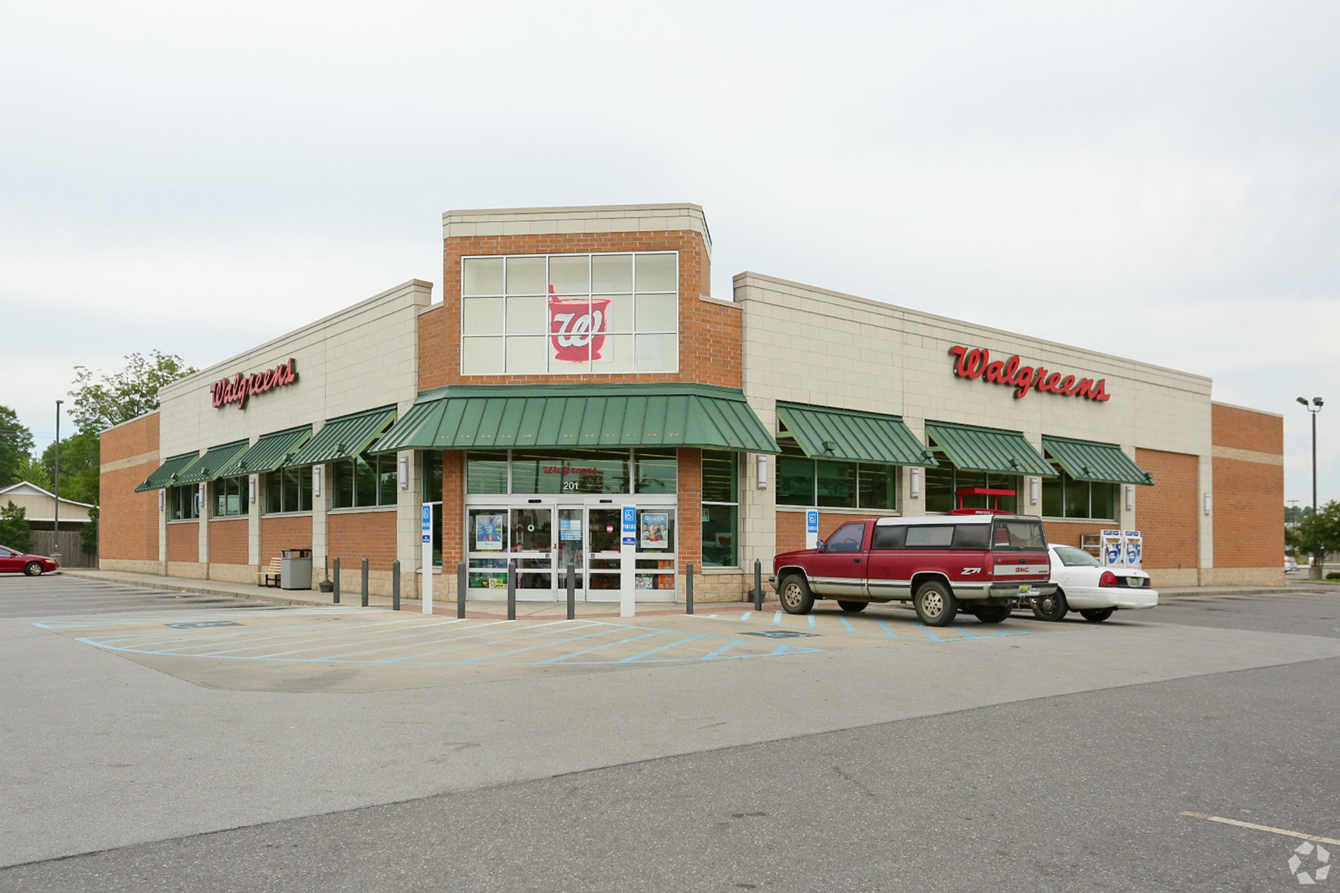 201 Highway 31 NW, Hartselle, AL for sale Primary Photo- Image 1 of 1