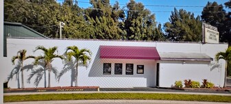 14411 US Highway 19 N, Clearwater FL - Warehouse