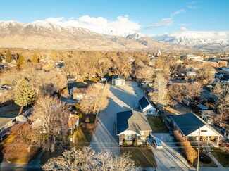More details for 154 N 100 W, American Fork, UT - Multifamily for Sale