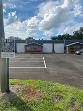 2832 NE 20th Way, Gainesville, FL for lease Building Photo- Image 1 of 6