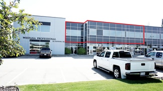 More details for 9 Chippewa Rd, Sherwood Park, AB - Office for Lease