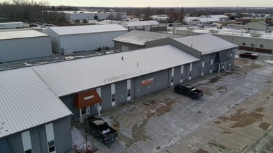 2200-2240 W Townline Rd, Peoria, IL for sale Building Photo- Image 2 of 7