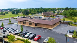 More details for 100 W Airport Rd, Lititz, PA - Retail for Lease