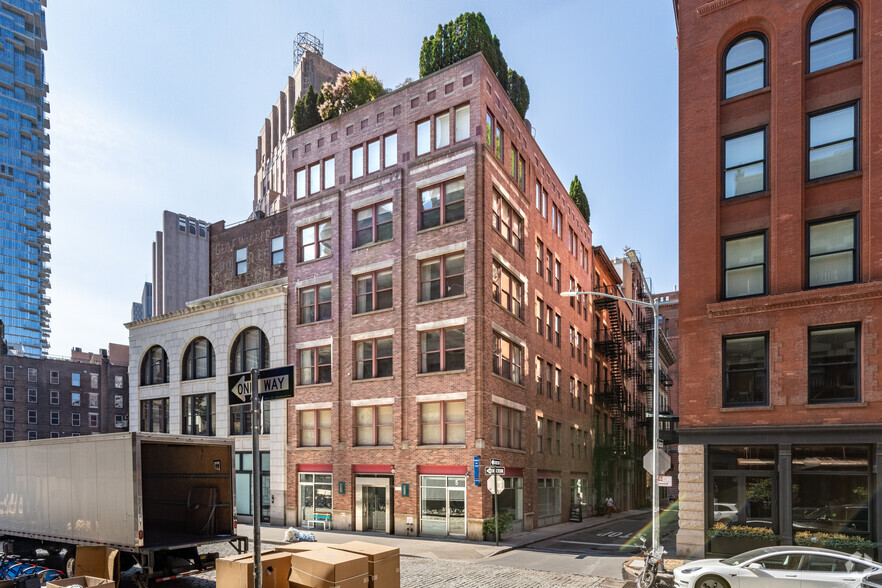 5 Harrison St, New York, NY for sale - Primary Photo - Image 1 of 1