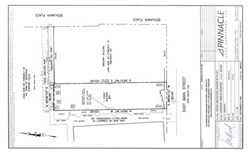 50 E Main St, Riverhead, NY for lease Site Plan- Image 1 of 1