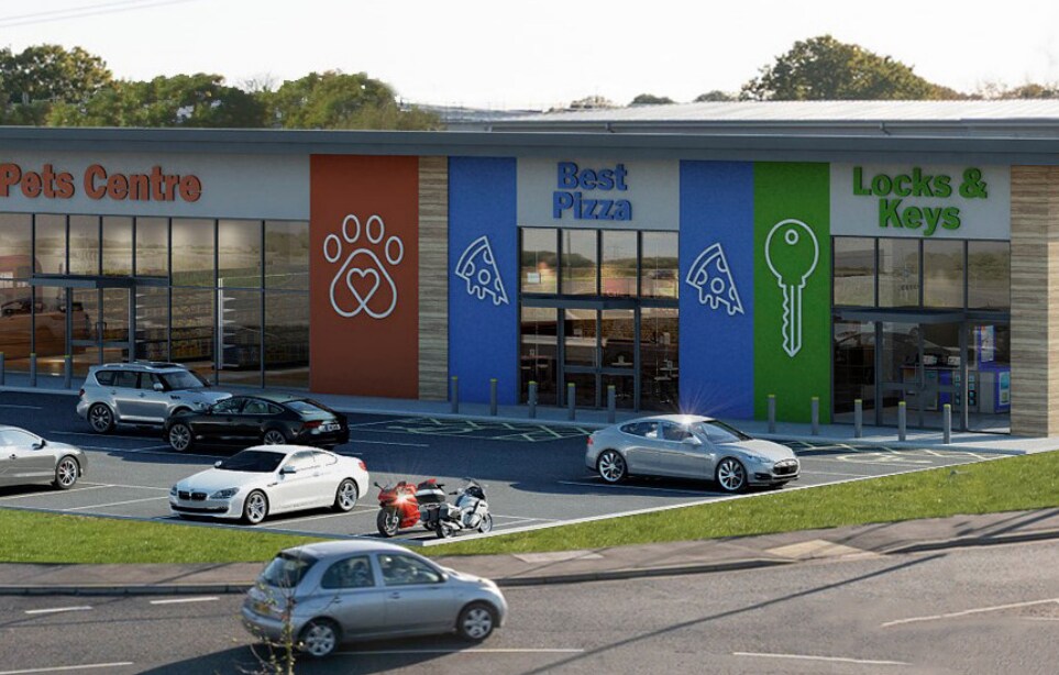 Ranelagh Rd, Ipswich for sale Primary Photo- Image 1 of 1