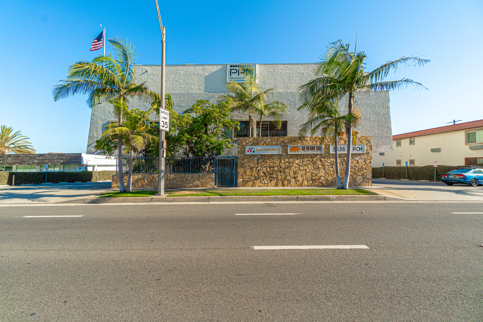 3626 E Pacific Coast Hwy, Long Beach, CA for sale Building Photo- Image 1 of 11