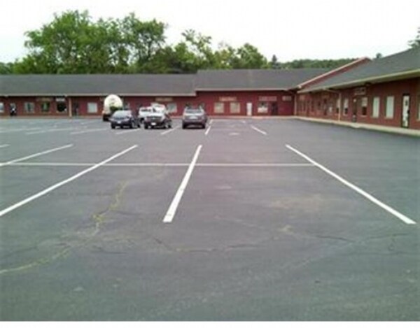 1240 Park St, Palmer, MA for sale - Primary Photo - Image 1 of 1