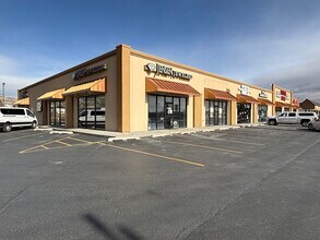 2201 Foothills Blvd, Rock Springs, WY for lease Interior Photo- Image 1 of 2