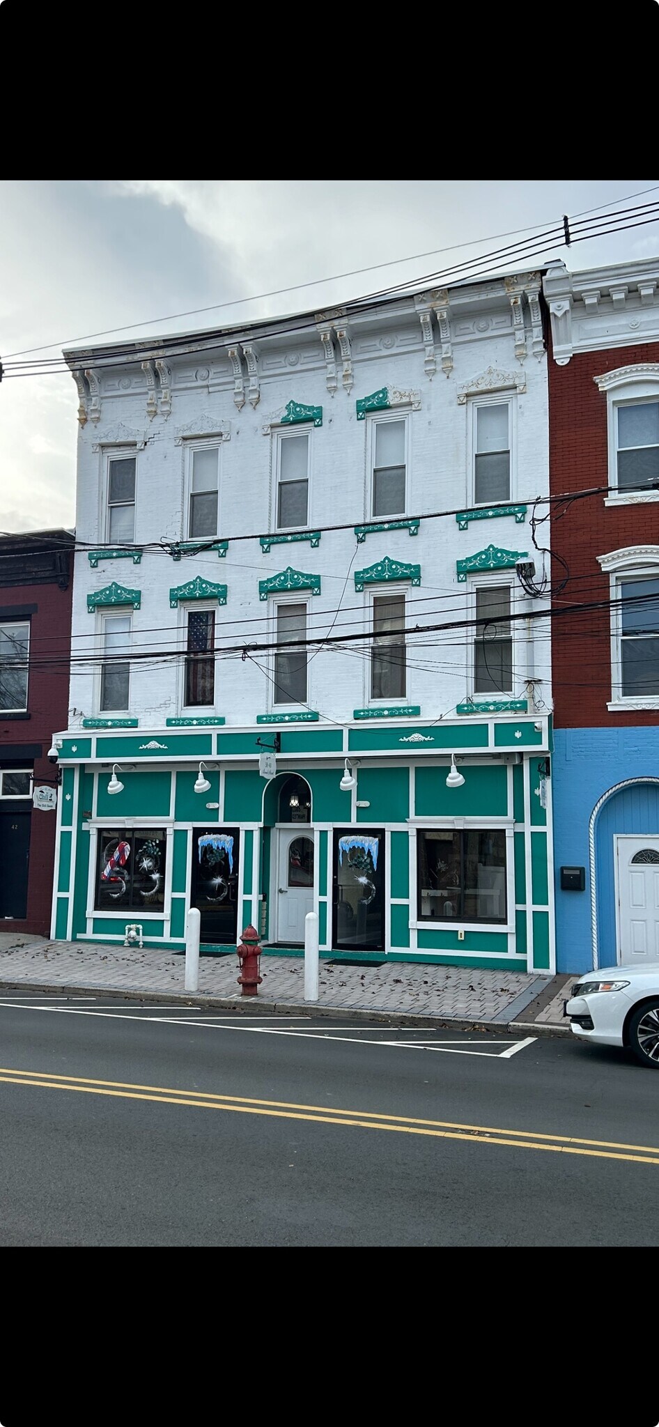 38 Broad St, Keyport, NJ for sale Primary Photo- Image 1 of 1