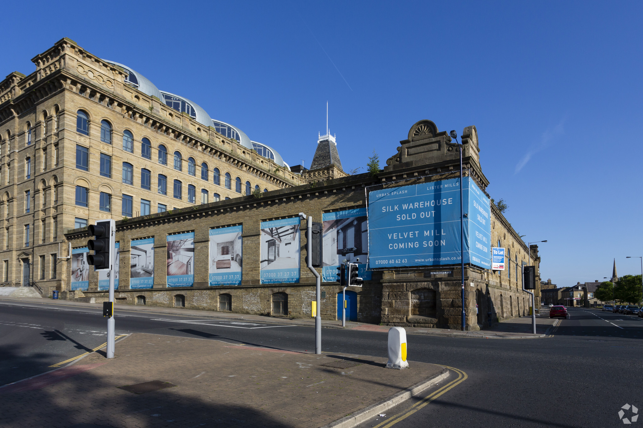 Lilycroft Rd, Bradford for lease Primary Photo- Image 1 of 12