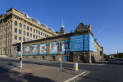 Lister Mills - Commercial Real Estate