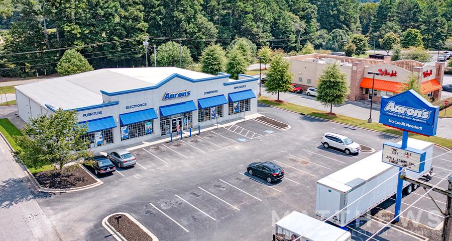 110 VW Ct, Anderson, SC for sale Building Photo- Image 1 of 1