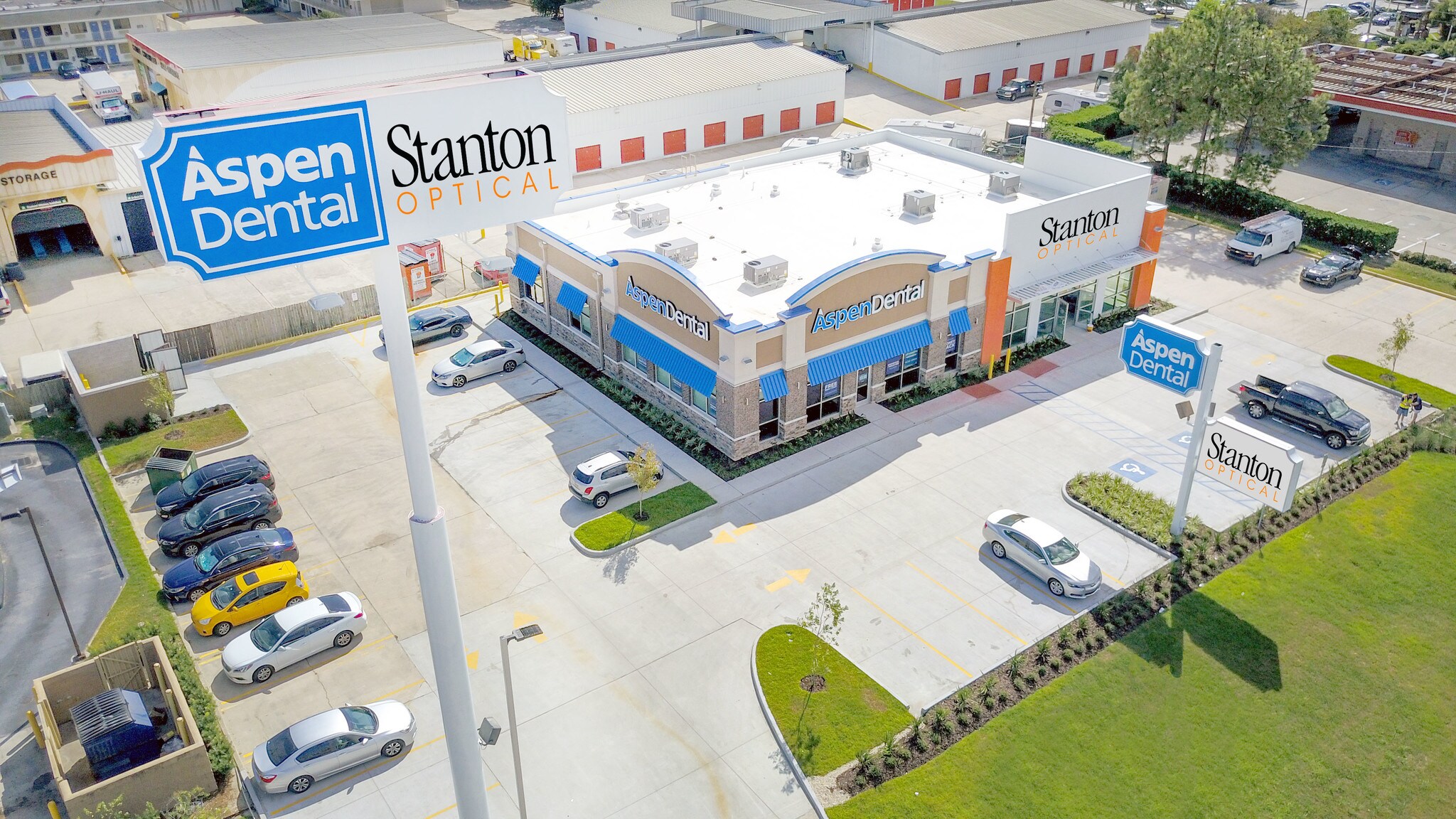 1677 Gause Blvd, Slidell, LA for sale Building Photo- Image 1 of 1