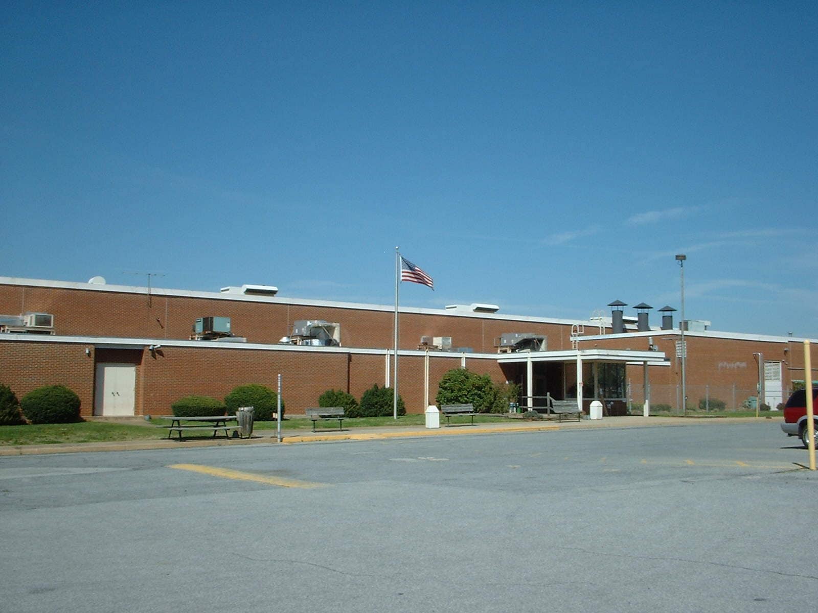 728 Wertz Rd, Roanoke, VA for lease Building Photo- Image 1 of 1